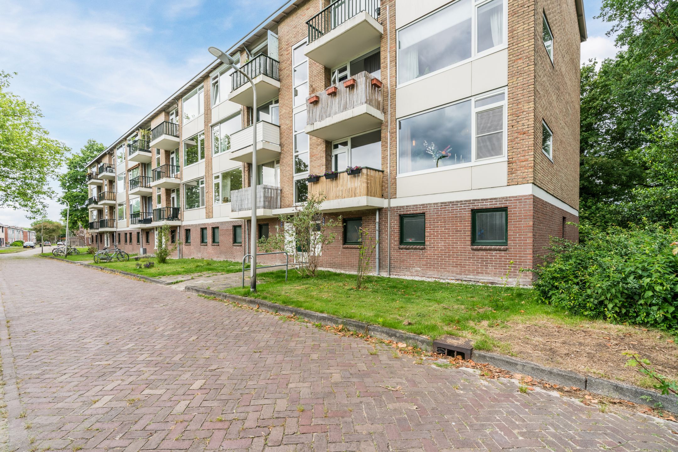 Anemoonstraat 31 Hoogeveen - Aanzicht 3