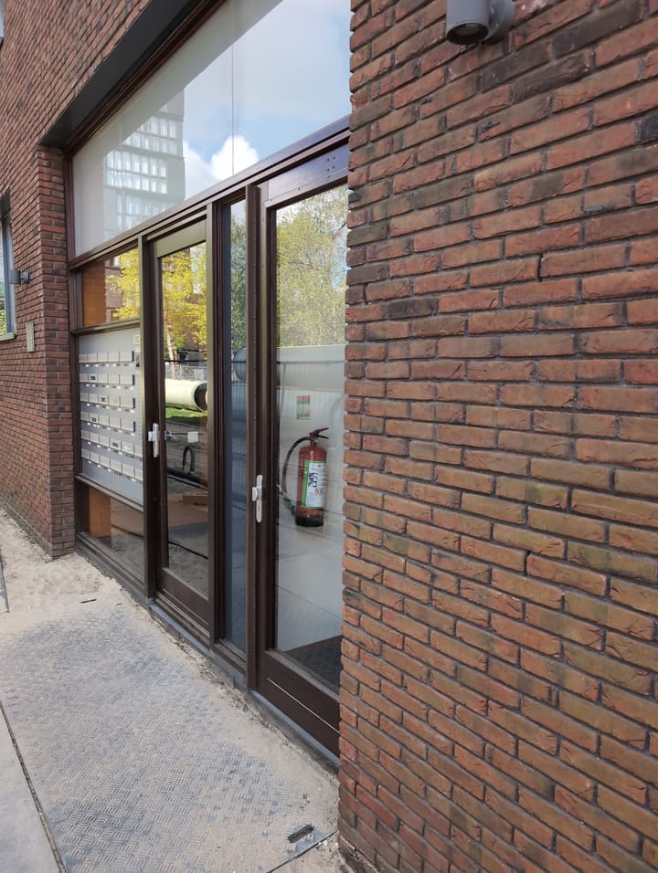 Foto 5 van Sint-Jobskade 56-P