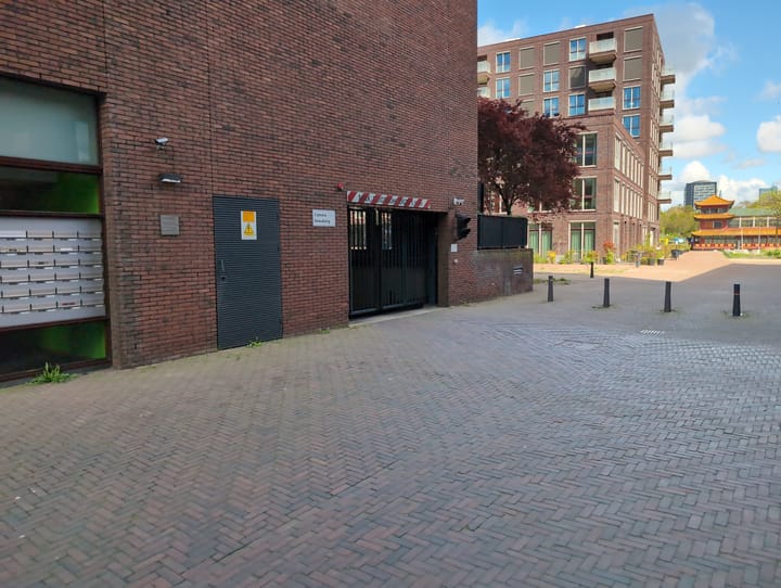 Foto 3 van Sint-Jobskade 56-P