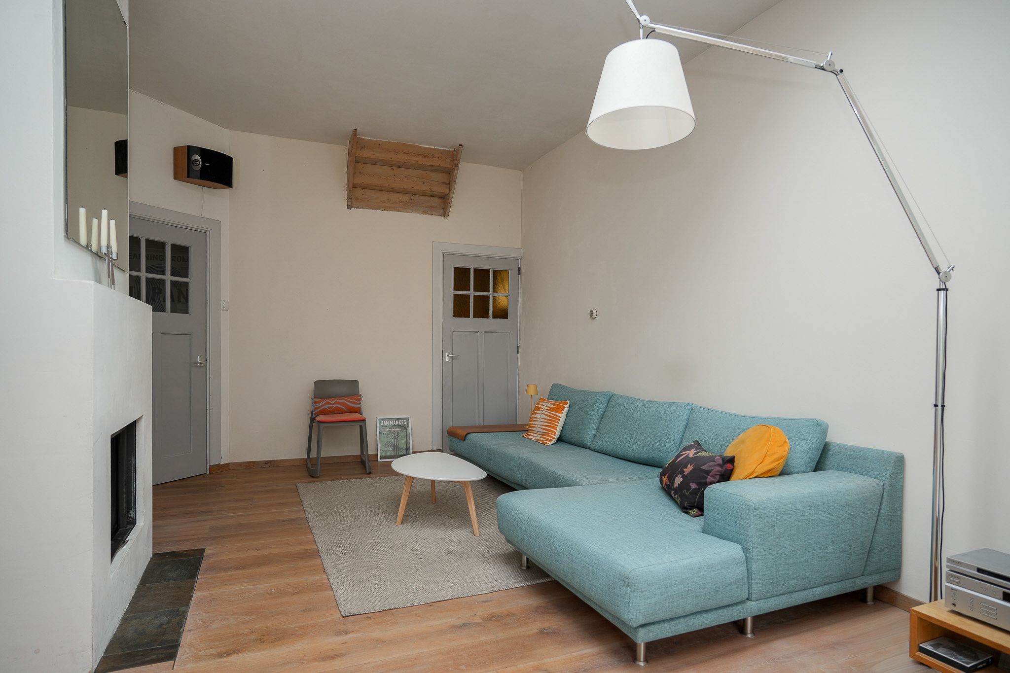 Photo 9 of Herman Kuijkstraat 82