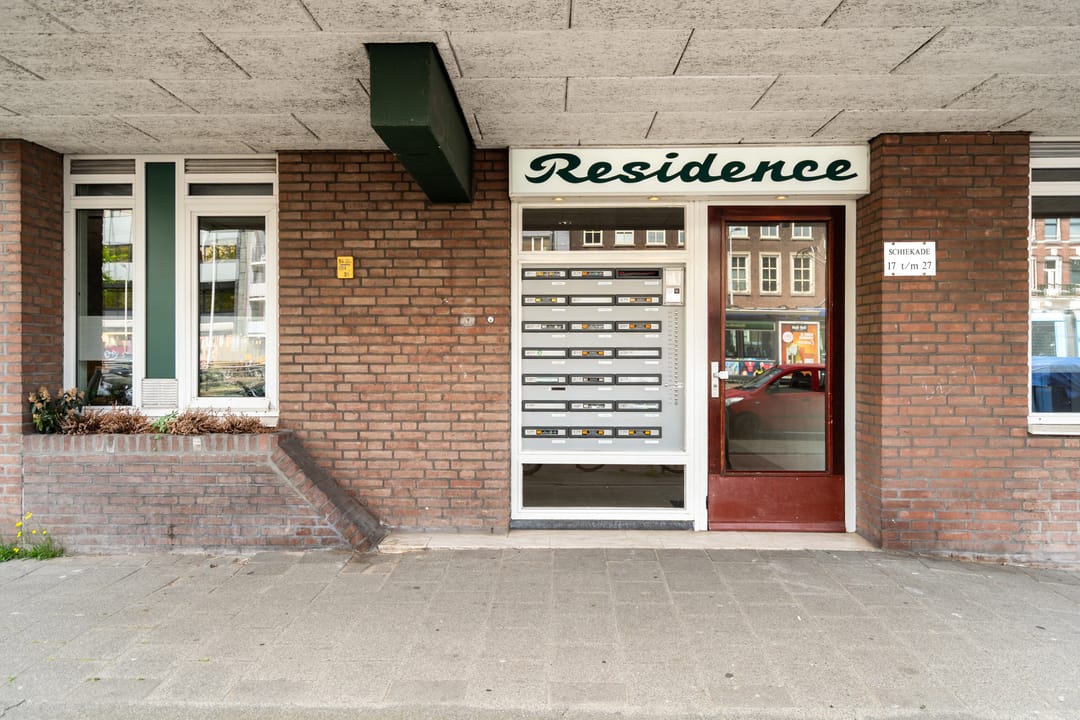 Photo 43 of Schiekade 21-D