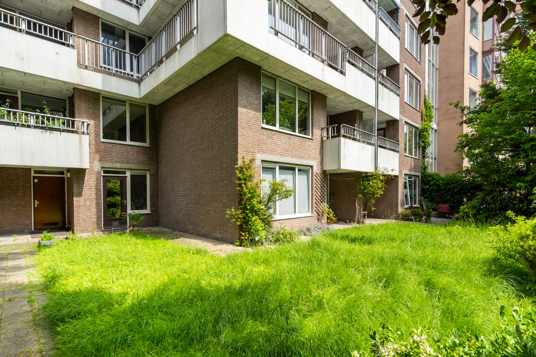 Photo 37 of Schiekade 21-D