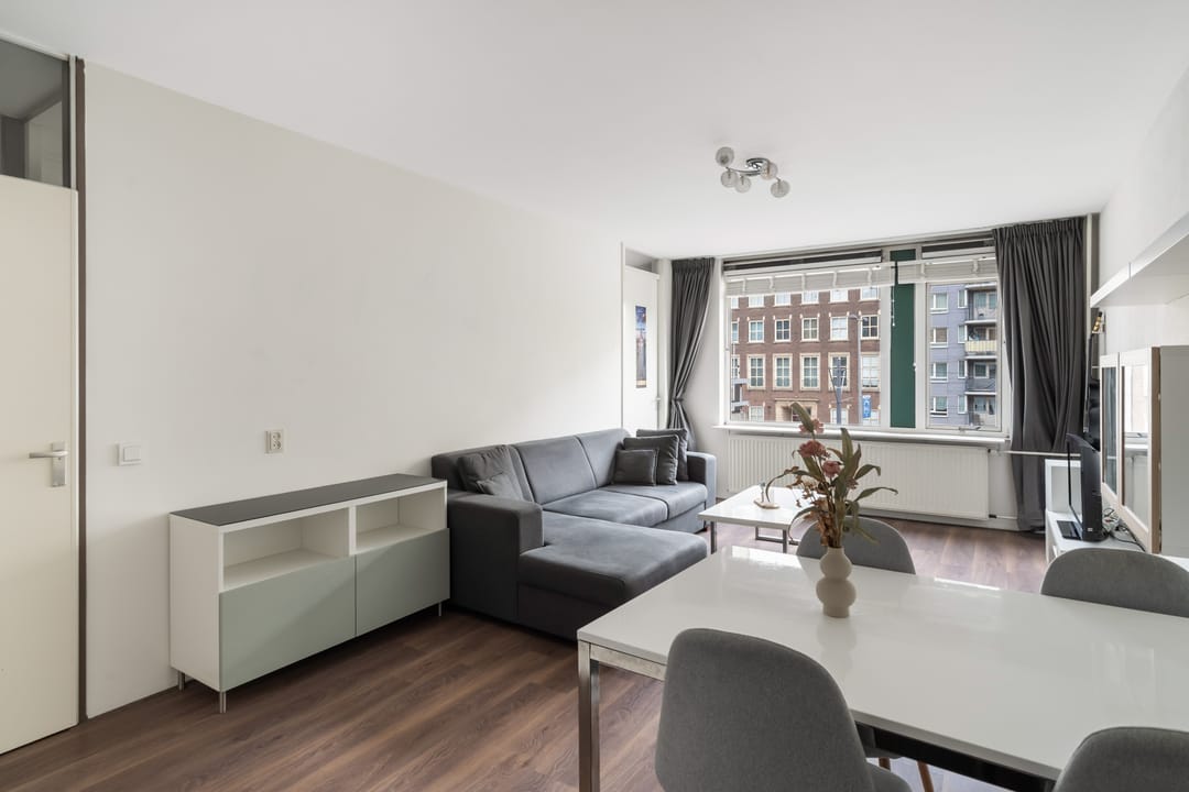 Photo 8 of Schiekade 21-D