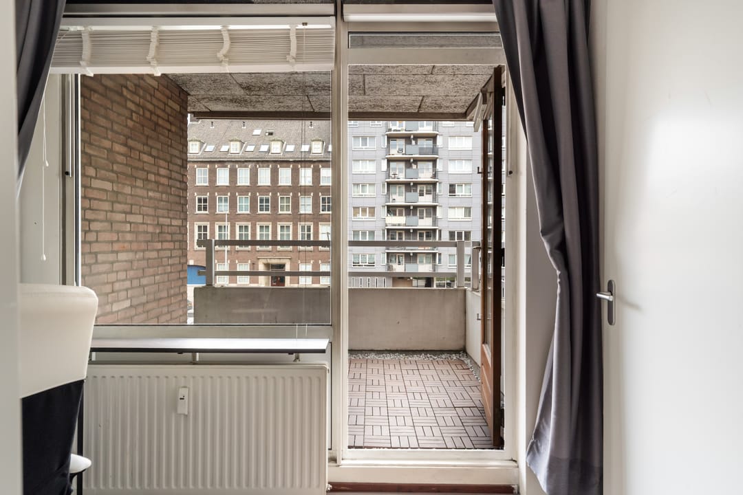 Photo 28 of Schiekade 21-D