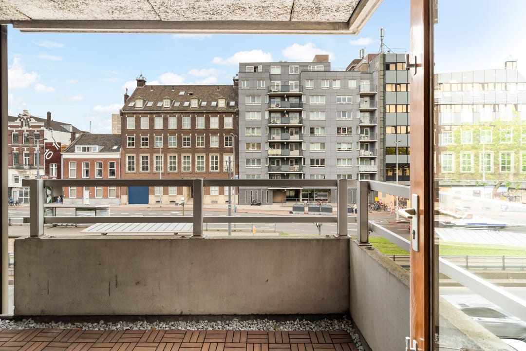 Photo 31 of Schiekade 21-D