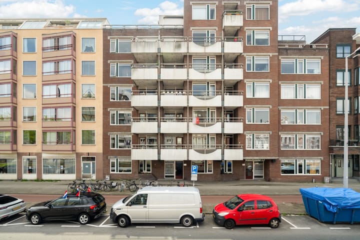 Photo 4 of Schiekade 21-D