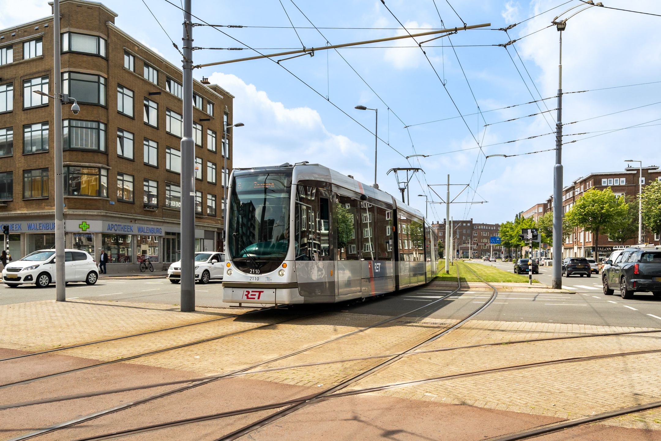 Photo 42 of Schiekade 21-D