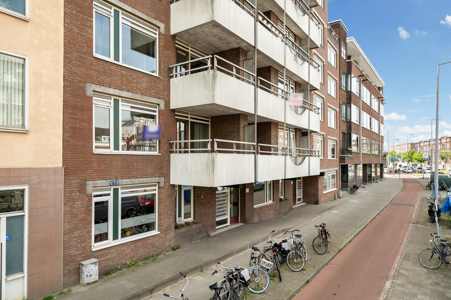 Photo 40 of Schiekade 21-D