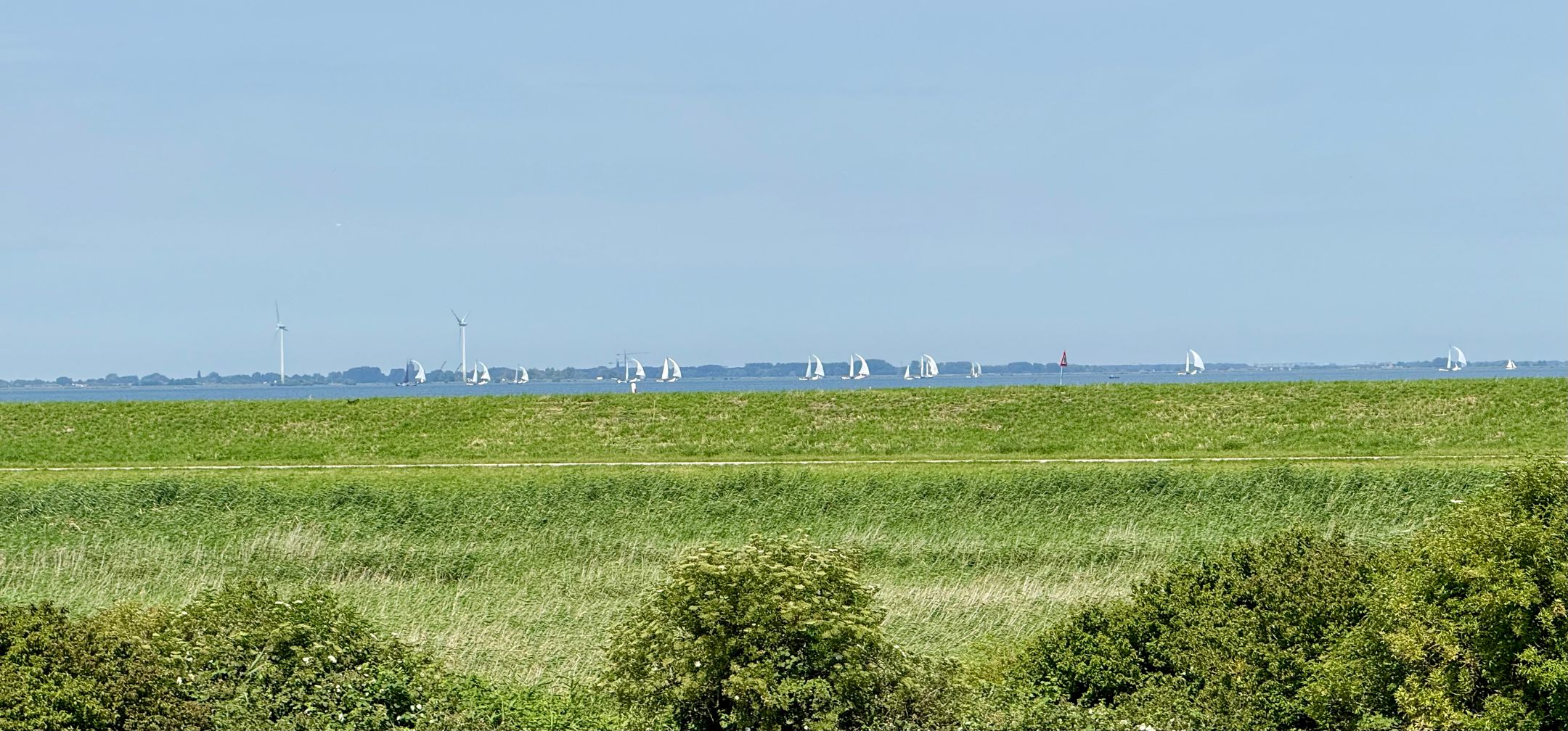 Photo 3 of Stopperknoop 16