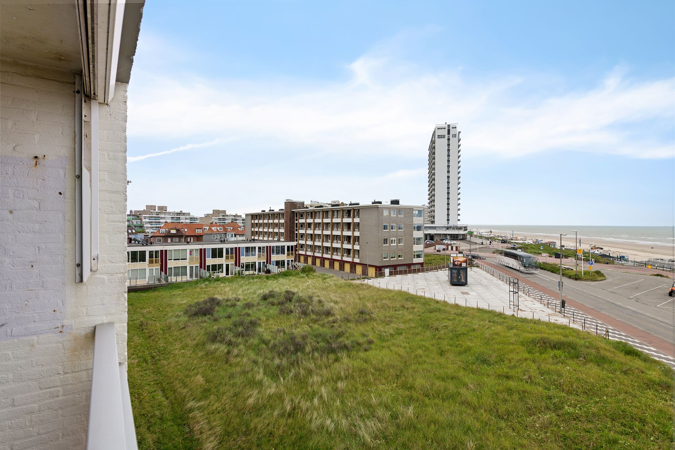 Photo 6 of Karel Doormanstraat 2-F3