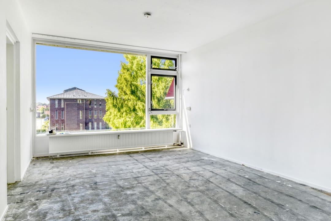 Photo 11 of Beethovenstraat 83