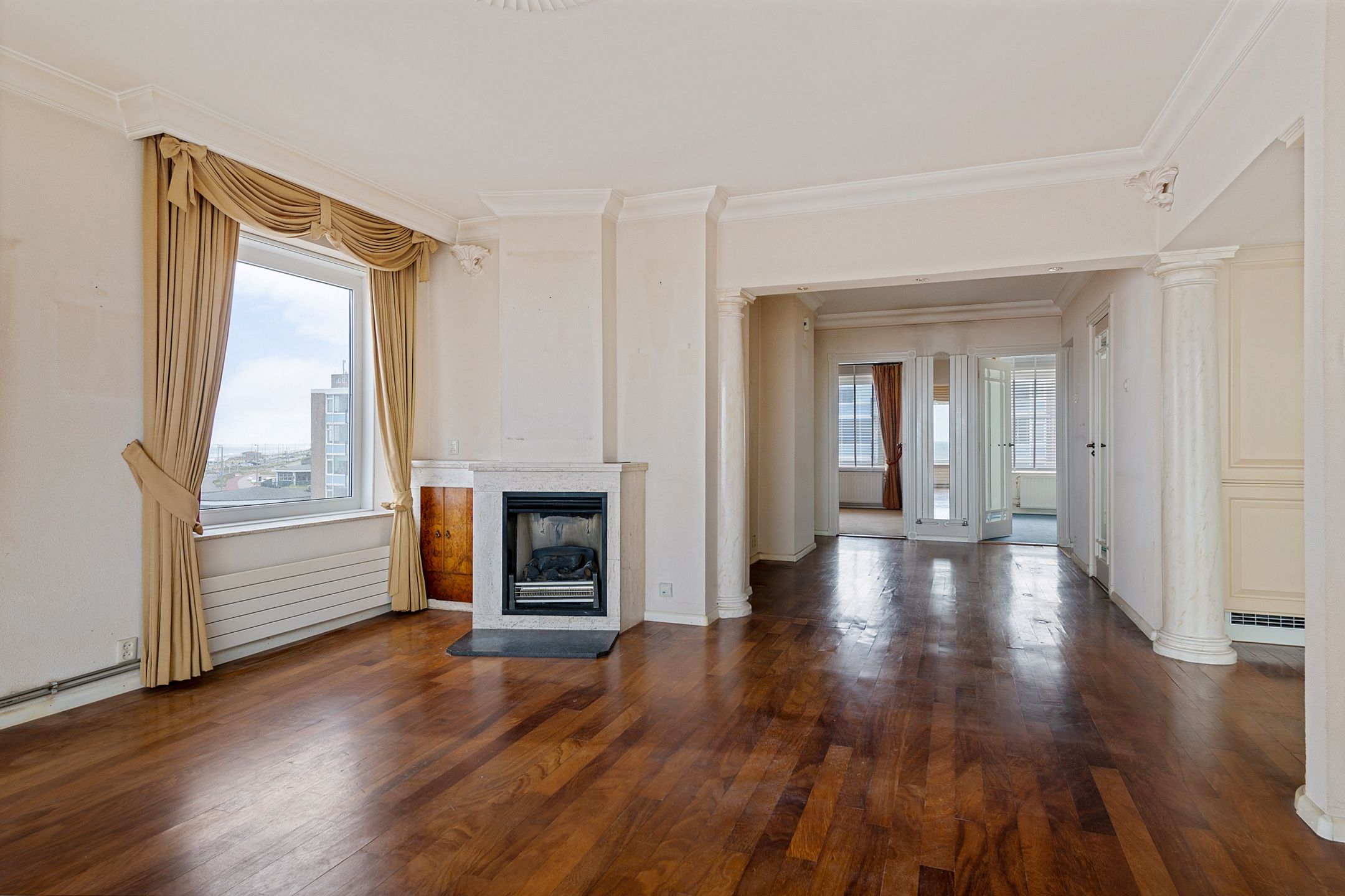 Photo 12 of Karel Doormanstraat 2-F3