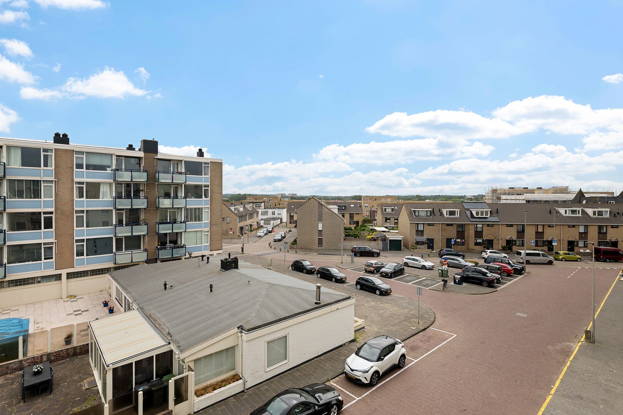 Photo 36 of Karel Doormanstraat 2-F3