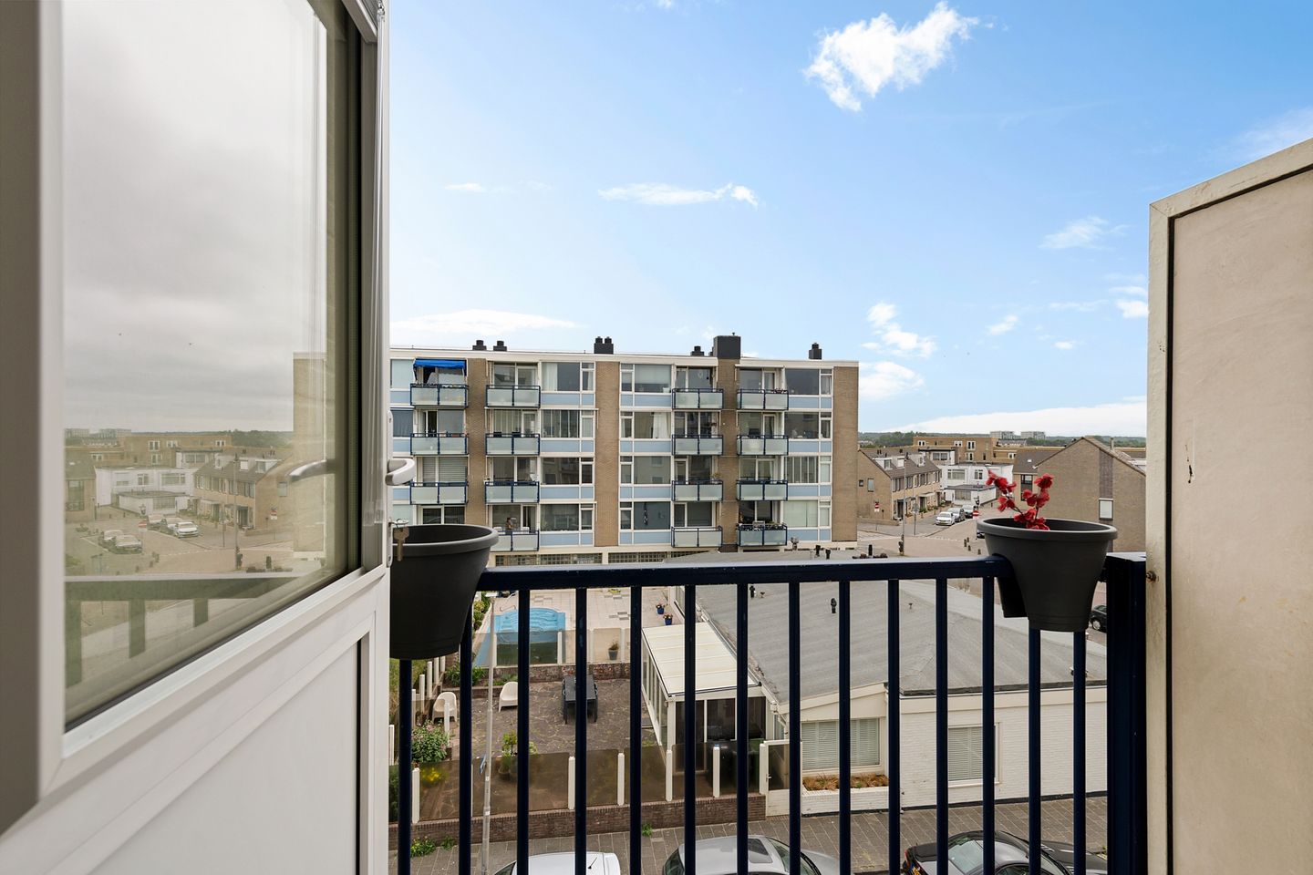 Photo 34 of Karel Doormanstraat 2-F3