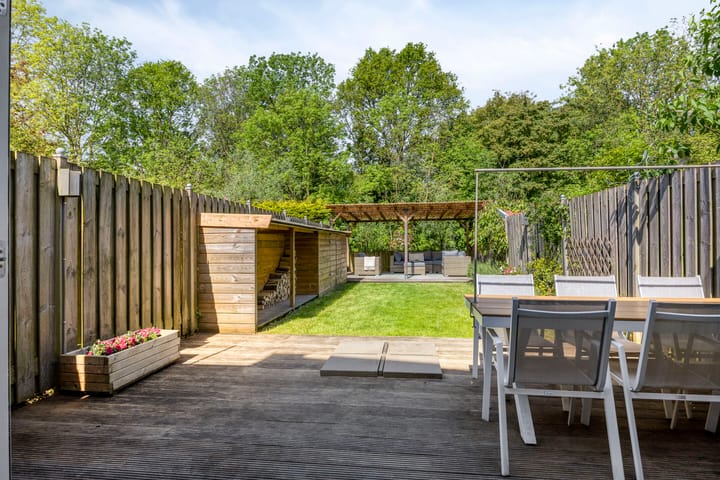 Tussenwoning te koop: Schutterweg 7, Amsterdam