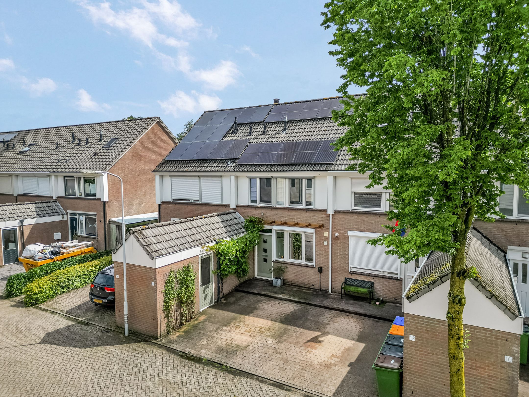 Foto 42 van Netscherstraat 14