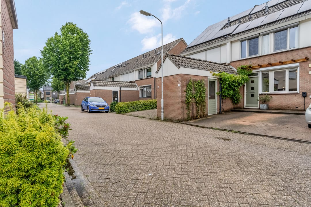 Foto 41 van Netscherstraat 14