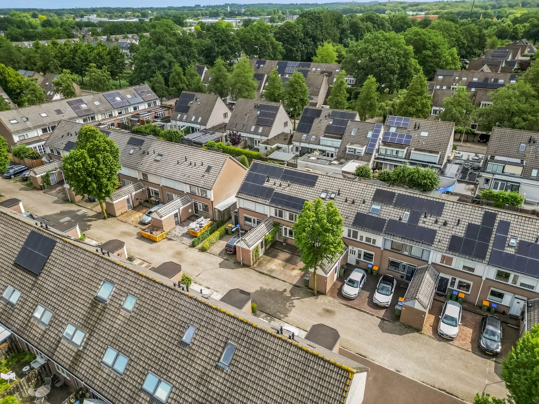 Foto 47 van Netscherstraat 14