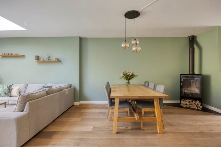 Tussenwoning te koop: Schutterweg 7, Amsterdam
