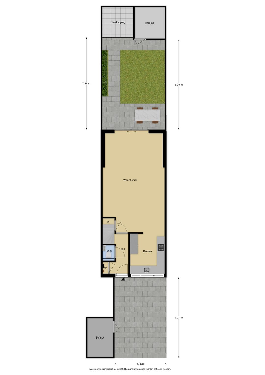 Foto 56 van Netscherstraat 14