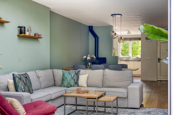 Tussenwoning te koop: Schutterweg 7, Amsterdam