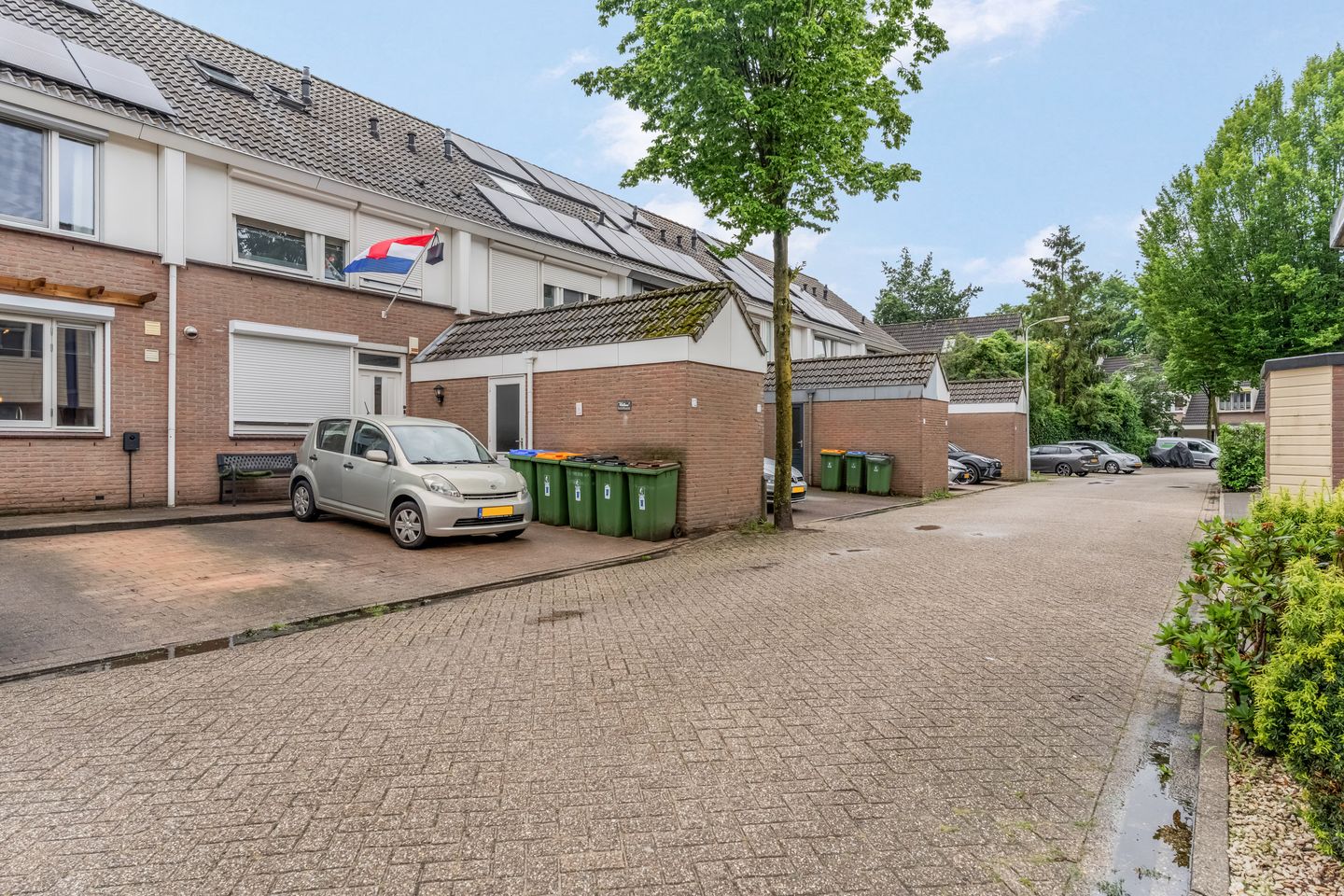 Foto 40 van Netscherstraat 14