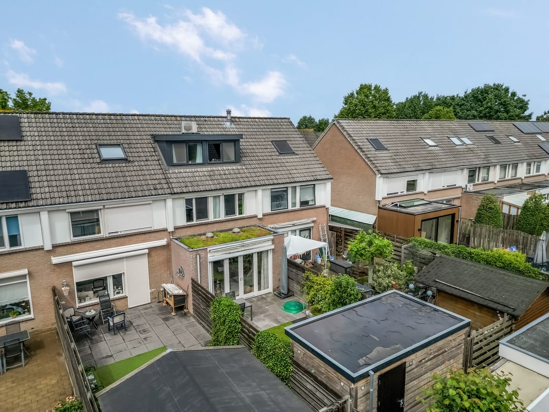 Foto 43 van Netscherstraat 14