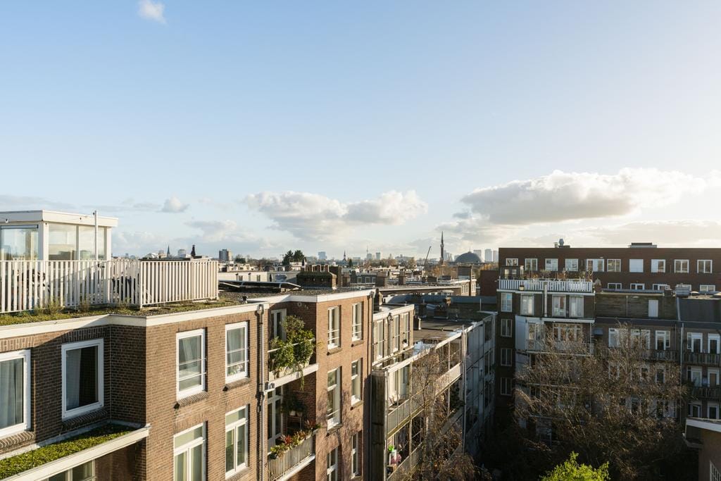 Photo 21 of Filips van Almondestraat 3-4
