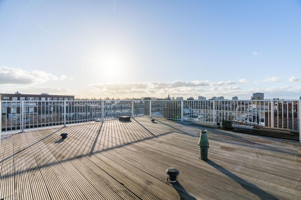 Photo 17 of Filips van Almondestraat 3-4