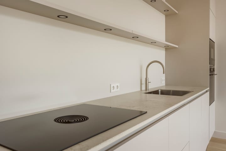 Appartement te koop: Raamweg 5B, 'S-Gravenhage