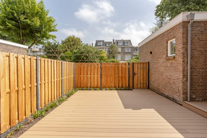 Appartement te koop: Raamweg 5B, 'S-Gravenhage