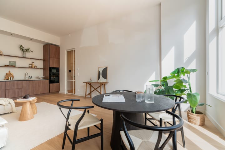 Appartement te koop: Raamweg 5A, 'S-Gravenhage