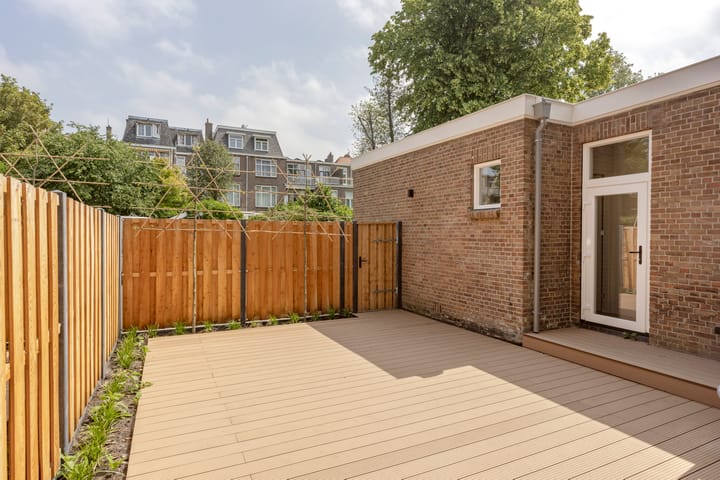 Appartement te koop: Raamweg 5B, 'S-Gravenhage