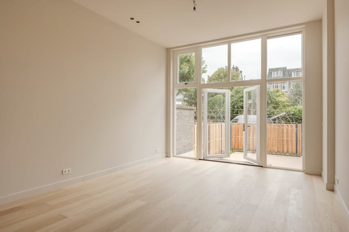 Appartement te koop: Raamweg 5B, 'S-Gravenhage