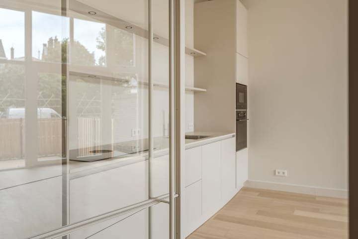 Appartement te koop: Raamweg 5B, 'S-Gravenhage