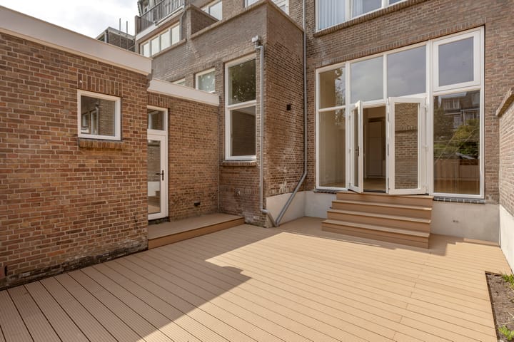 Appartement te koop: Raamweg 5B, 'S-Gravenhage