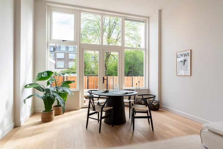 Appartement te koop: Raamweg 5A, 'S-Gravenhage
