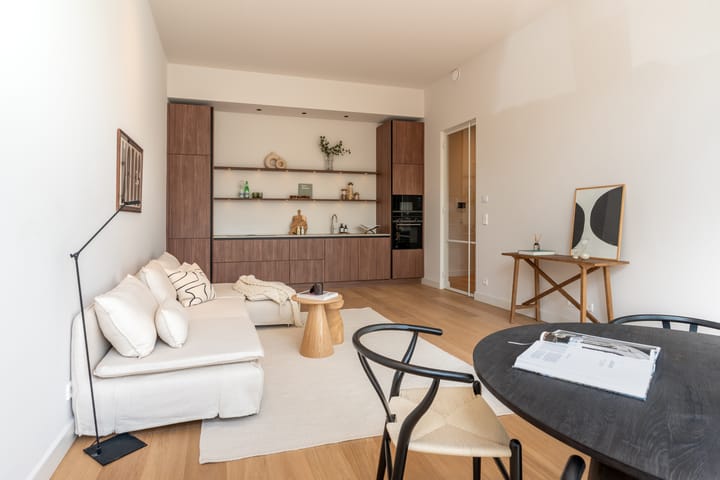 Appartement te koop: Raamweg 5A, 'S-Gravenhage
