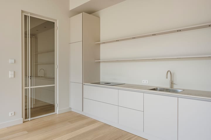 Appartement te koop: Raamweg 5B, 'S-Gravenhage