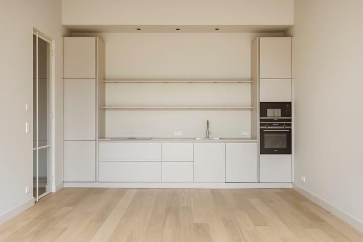 Appartement te koop: Raamweg 5B, 'S-Gravenhage