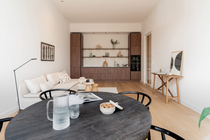 Appartement te koop: Raamweg 5A, 'S-Gravenhage