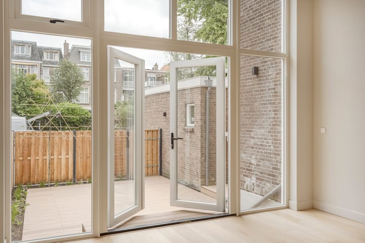 Appartement te koop: Raamweg 5B, 'S-Gravenhage