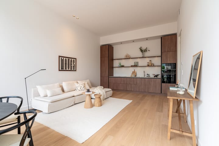 Appartement te koop: Raamweg 5A, 'S-Gravenhage