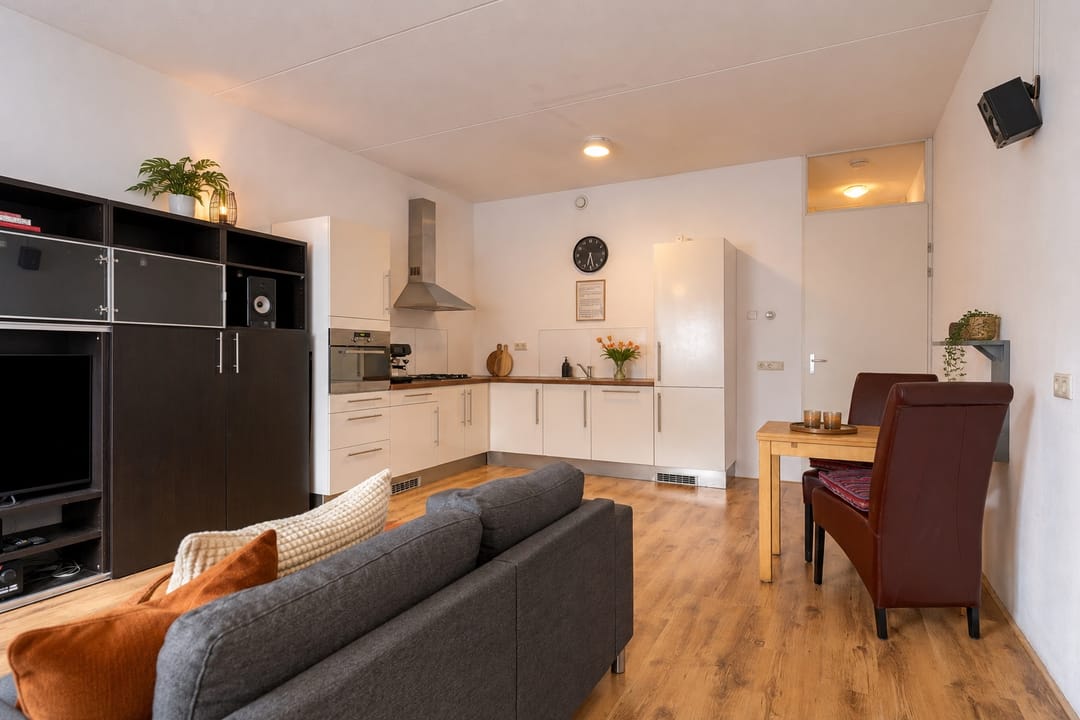 Photo 7 of Gansstraat 38
