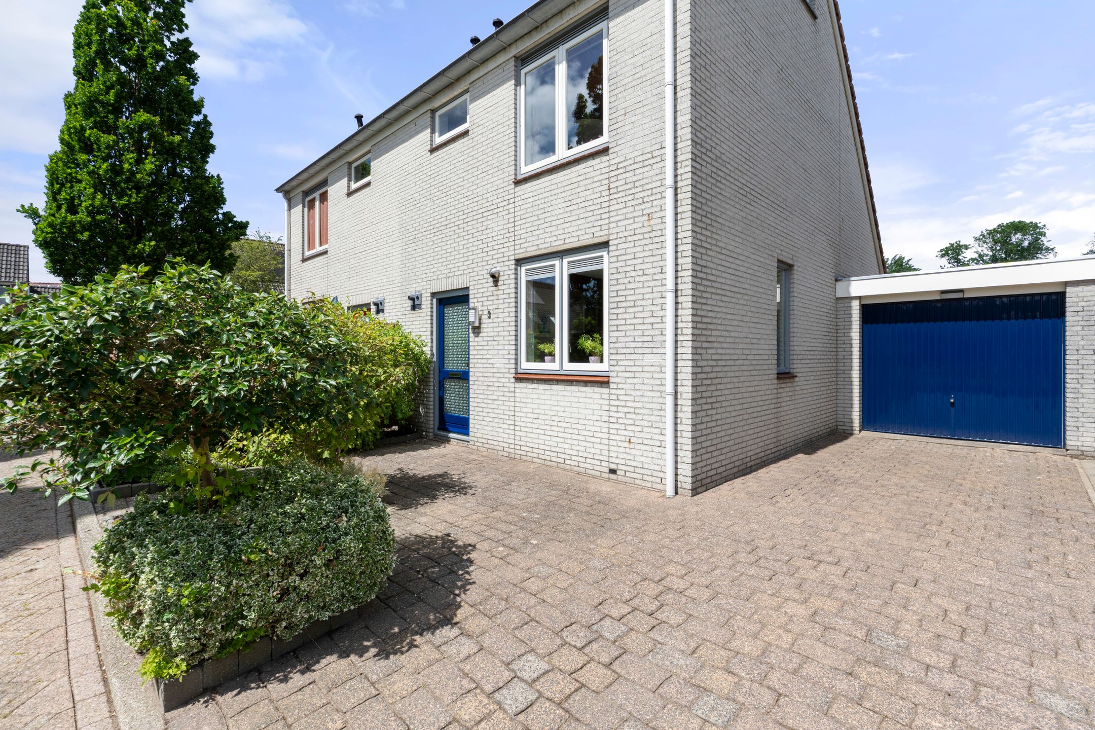 Photo 3 of Langedijker 3