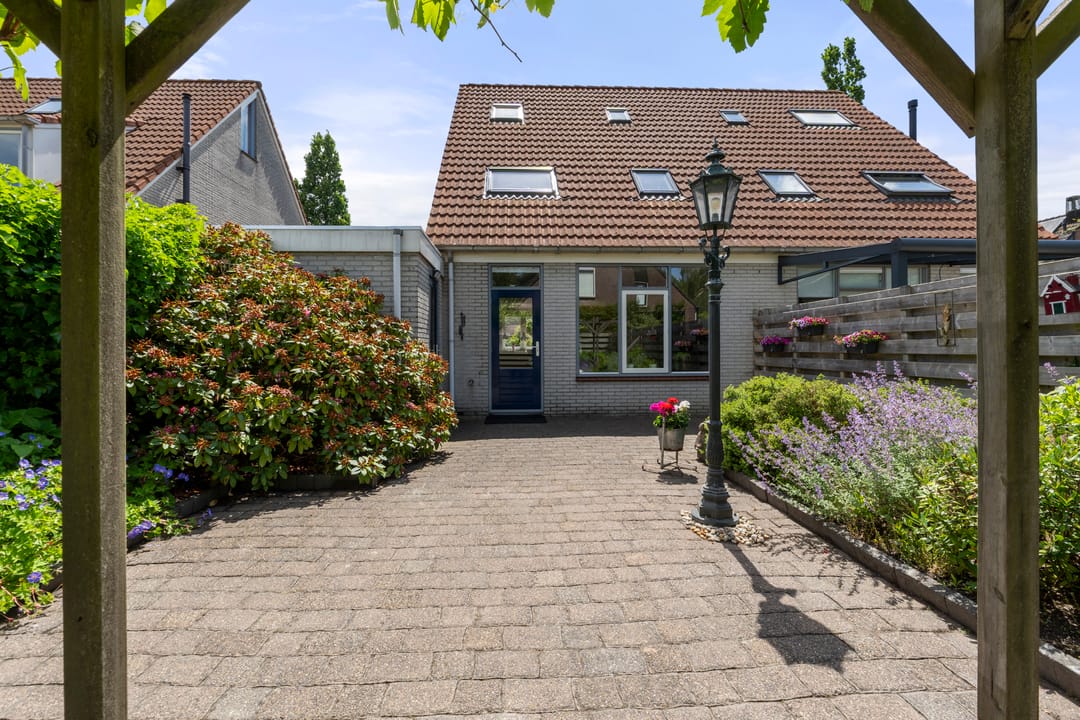 Photo 31 of Langedijker 3