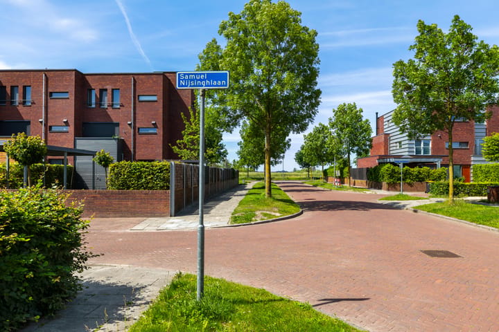 Photo 4 of Willem Plojterlaan 2