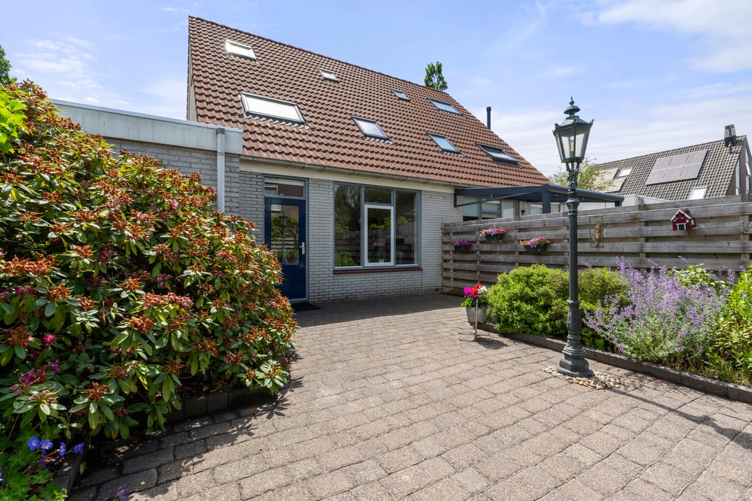 Photo 32 of Langedijker 3