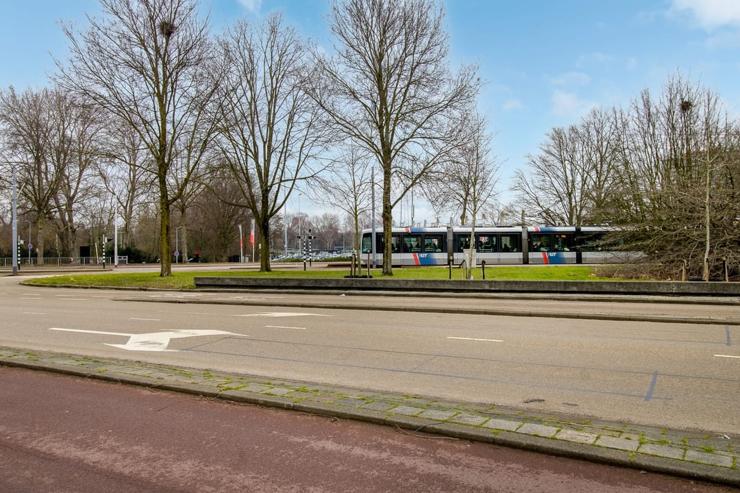 Foto 37 van Oostmaaslaan 232