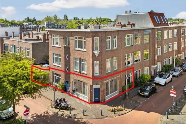 Foto 1 van Boksdoornstraat 56